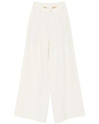 Uma Wang - Paella Pants - Lyst