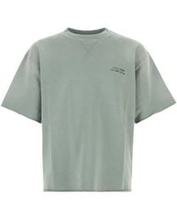Golden Goose - Robert Over Logo-Print Short-Sleeve T-Shirt - Lyst