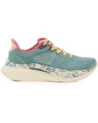 Saucony - Endorphin Speed 5 Floral-Print Sneakers - Lyst