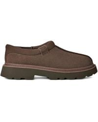 UGG - Tasman Lug Loafers - Lyst