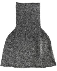 Baserange - Tour De Cou Snood Col Montant - Lyst