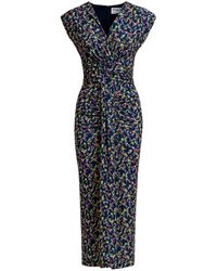 Essentiel Antwerp - Hewing Kleid - Lyst