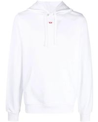 DIESEL - S-ginn-hood-d パーカー - Lyst