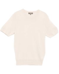 N.Peal Cashmere - T-Shirt Milly - Lyst