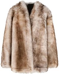 Salvatore Santoro - V-Neck Jacket - Lyst