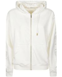 hinnominate - Zip-Up Hoodie - Lyst