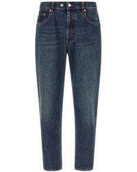 Department 5 - Musso Tapered Jeans - Lyst