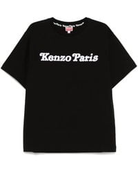 KENZO - T-Shirts And Polos - Lyst