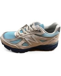 New Balance - 990V4 Sneakers - Lyst