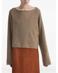TAIGA TAKAHASHI - Cashmere Sweater - Lyst