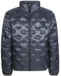 Oakley - Whirl Szn Quilted Jacket - Lyst