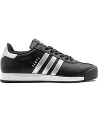 Adidas Samoa fuxia Adidas Samoa fuxia