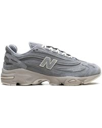 New Balance - X Kith 1000 "Quarry" Sneakers - Lyst