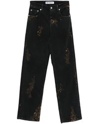 MEDEA - Jeans Met Vijf Zakken - Lyst