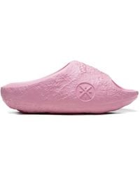 Li-ning - Lunar Rock Lite Slides - Lyst