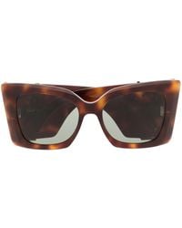 Saint Laurent - Sl M119 Accessories - Lyst