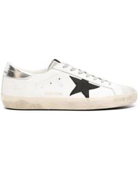 Golden Goose - Super-Star Trainers - Lyst