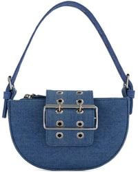 Abra - Borsa A Spalla Carrie - Lyst