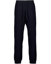 Majestic Filatures - Jersey Track Pants - Lyst