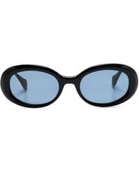 Gigi Studios - Anja Sunglasses - Lyst
