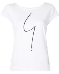 agnès b. - Australie Short-Sleeved T-Shirt - Lyst