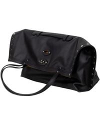Zanellato - Medium A'Spasso Leather Tote Bag - Lyst