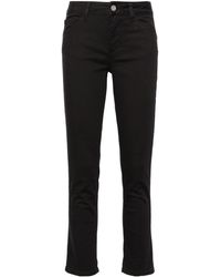 Liu Jo - Slim-fit Jeans - Lyst