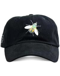 Travis Scott - Birds Eye View Europe Tour Baseballkappe Mit Grafischem Print - Lyst