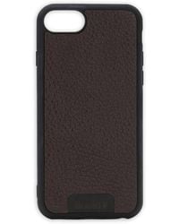 Moorer - Embossed-Texture Iphone 6 Case - Lyst