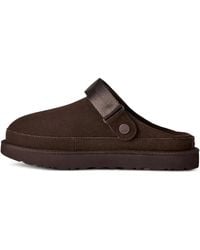 UGG - Goldenstar Strap Clogs - Lyst
