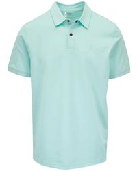 Bogner - Timo Short-Sleeve Polo Shirt - Lyst
