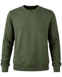 Paul Smith - Logo-Patch Sweatshirt - Lyst