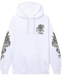 ANTI SOCIAL SOCIAL CLUB - Hoodie Hokkaido 3M - Lyst