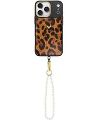 Velante - Panthere Iphone 17 Pro Max Phone Case - Lyst