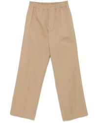 Sandro - Klassische Hose - Lyst