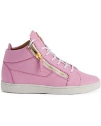 Giuseppe Zanotti - Kriss - Lyst