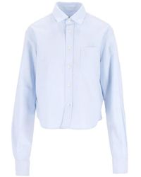 Ami Paris - Camicia - Lyst