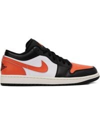 Nike - Air 1 Low "Shattered Backboard Alternate" Sneakers - Lyst