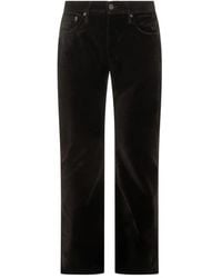 Tom Ford - Five-pocket Jeans - Lyst