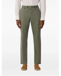 Hackett - Chino Slim Kensington - Lyst