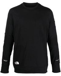 The North Face - X Undercover Soukuu Fleece T-shirt - Lyst