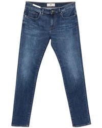 PT Torino - Five-Pocket Jeans - Lyst