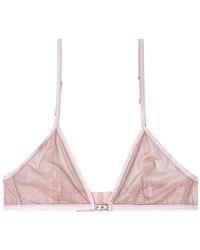 DIESEL - Valentine's Day Luna-Gft Bra - Lyst
