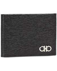 Ferragamo - Small Leather Goods - Lyst