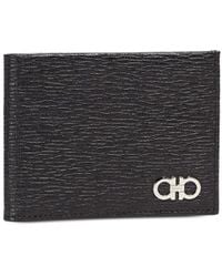 Ferragamo - Small Leather Goods - Lyst