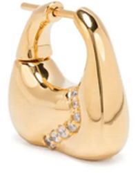Maria Black - Weekender Flash Single Earring - Lyst