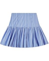 Ganni - Skirts - Lyst