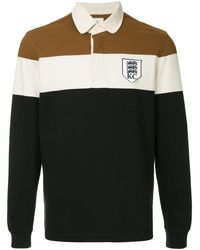3 lions polo shirt
