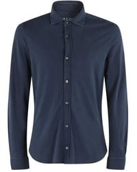 Circolo 1901 - コットン シャツ - Lyst