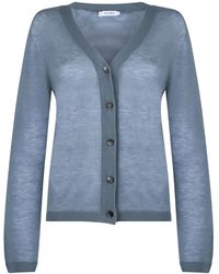 Max Mara - ウール カーディガン - Lyst